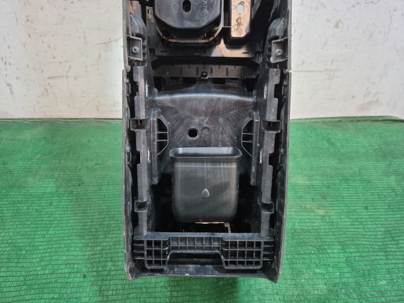 Recambio de consola central trasera para volkswagen tiguan (ad1, ax1) 1.5 tsi referencia OEM IAM   