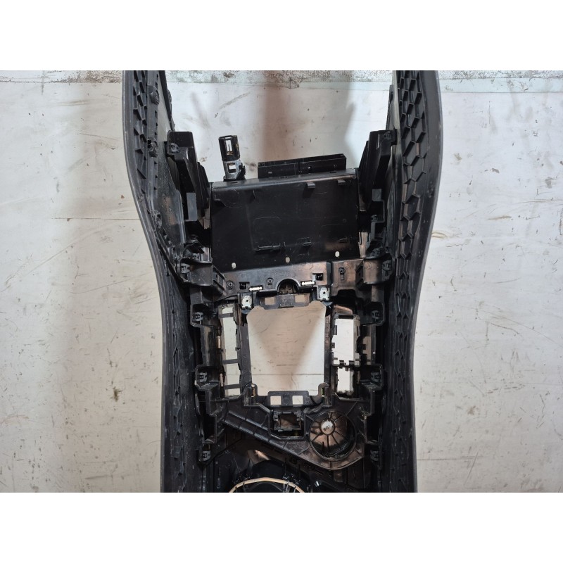 Recambio de consola central trasera para volkswagen tiguan (ad1, ax1) 1.5 tsi referencia OEM IAM   