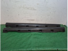 Recambio de faldon lateral para ford focus iii 1.0 ecoboost referencia OEM IAM   