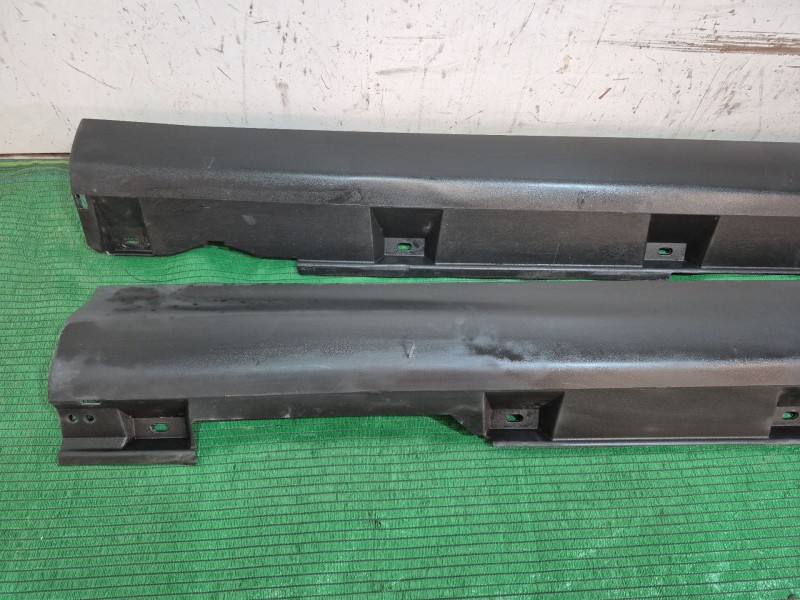 Recambio de faldon lateral para ford focus iii 1.0 ecoboost referencia OEM IAM   