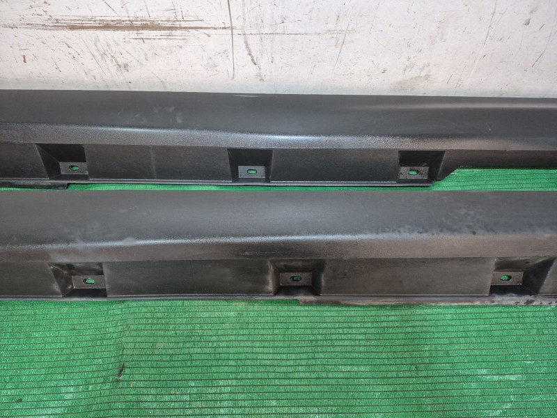 Recambio de faldon lateral para ford focus iii 1.0 ecoboost referencia OEM IAM   