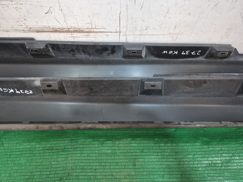 Recambio de faldon lateral para ford focus iii 1.0 ecoboost referencia OEM IAM   