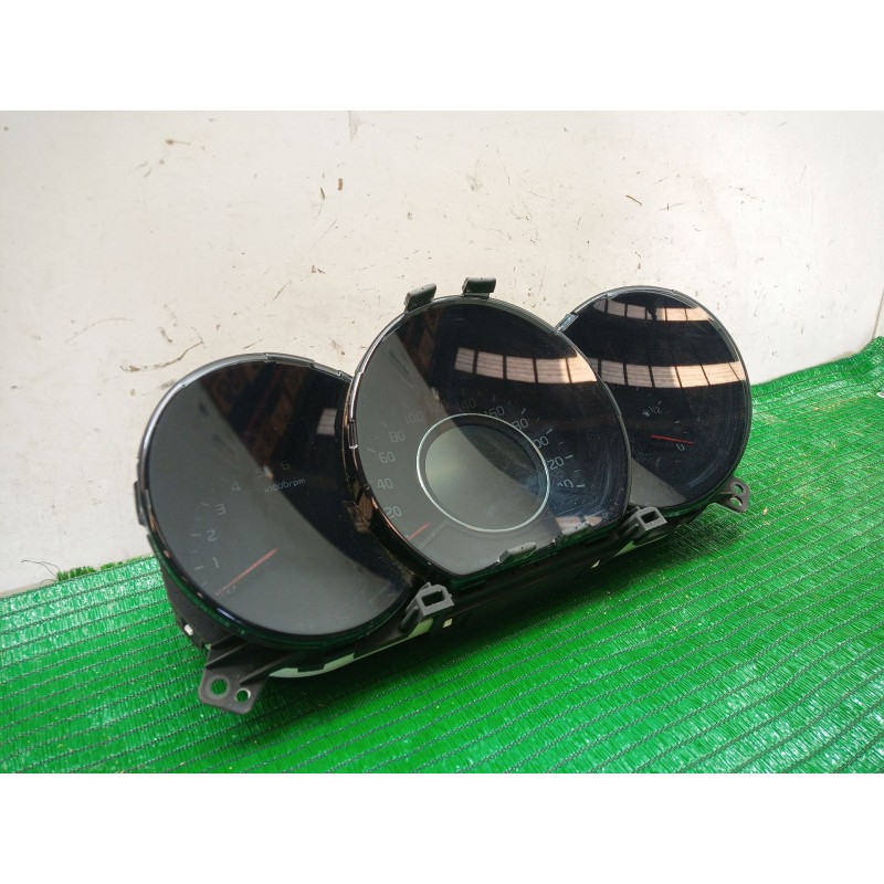 Recambio de cuadro instrumentos para kia cee´d (jd) 1.4 crdi 90 referencia OEM IAM   