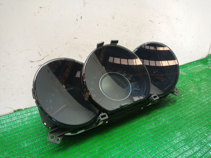 Recambio de cuadro instrumentos para kia cee´d (jd) 1.4 crdi 90 referencia OEM IAM   