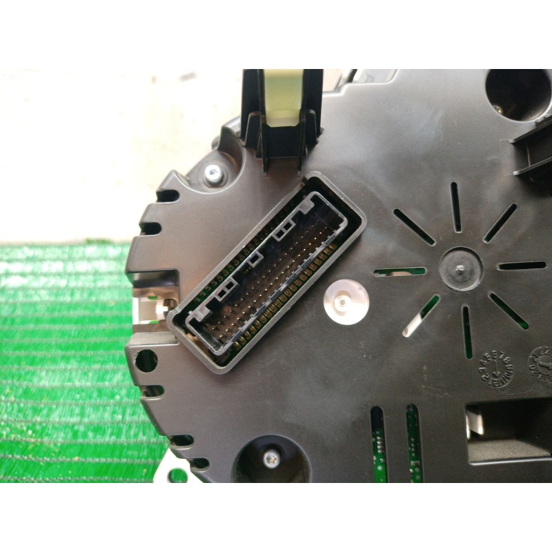 Recambio de cuadro instrumentos para kia cee´d (jd) 1.4 crdi 90 referencia OEM IAM   