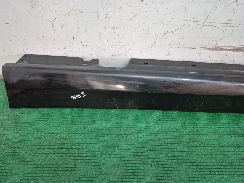 Recambio de faldon lateral para bmw 3 (e90) 318 i referencia OEM IAM   