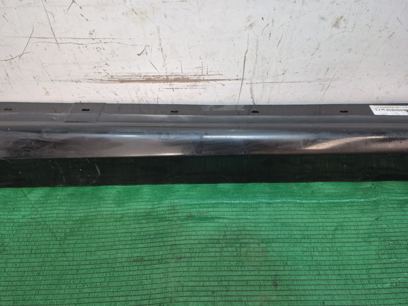 Recambio de faldon lateral para bmw 3 (e90) 318 i referencia OEM IAM   