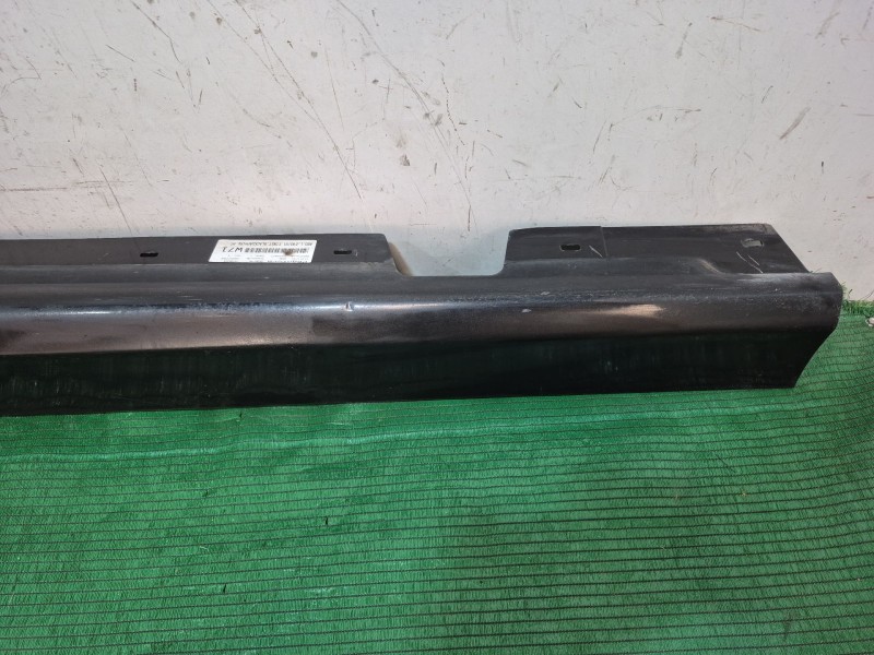 Recambio de faldon lateral para bmw 3 (e90) 318 i referencia OEM IAM   