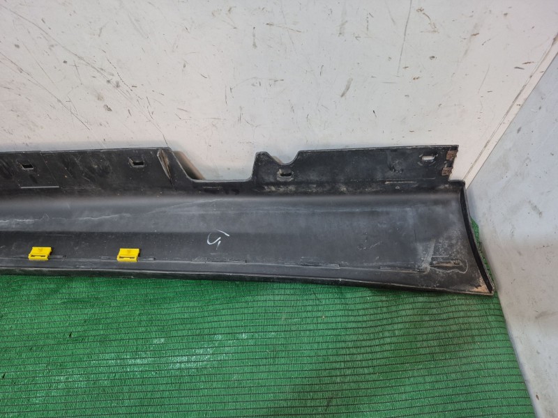 Recambio de faldon lateral para bmw 3 (e90) 318 i referencia OEM IAM   