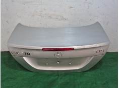Recambio de tapa maletero para mercedes-benz clk (c209) clk 270 cdi (209.316) referencia OEM IAM   