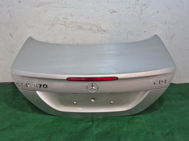 Recambio de tapa maletero para mercedes-benz clk (c209) clk 270 cdi (209.316) referencia OEM IAM   