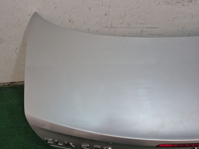 Recambio de tapa maletero para mercedes-benz clk (c209) clk 270 cdi (209.316) referencia OEM IAM   