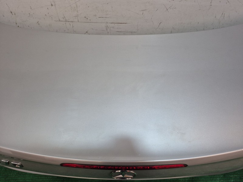Recambio de tapa maletero para mercedes-benz clk (c209) clk 270 cdi (209.316) referencia OEM IAM   