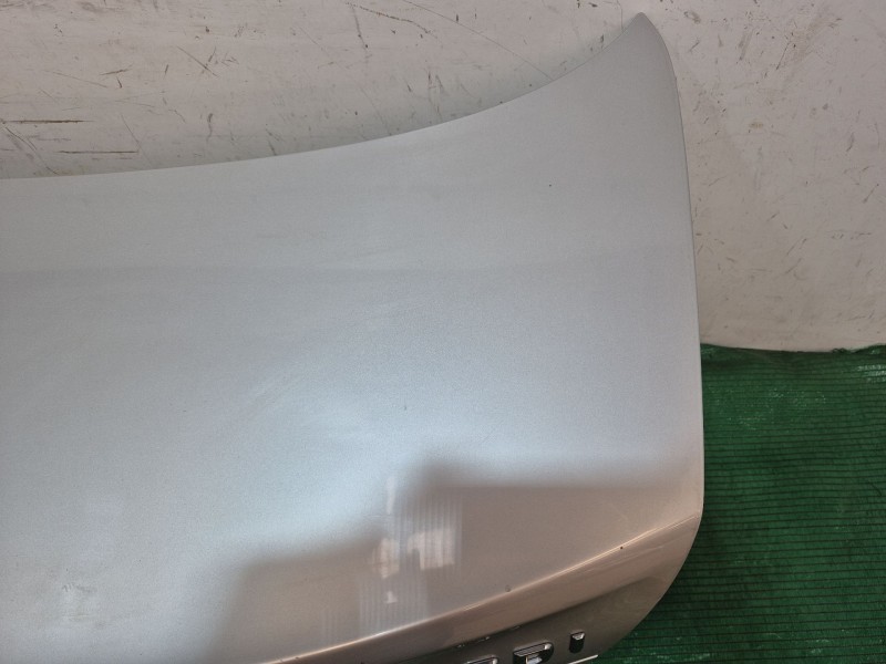 Recambio de tapa maletero para mercedes-benz clk (c209) clk 270 cdi (209.316) referencia OEM IAM   