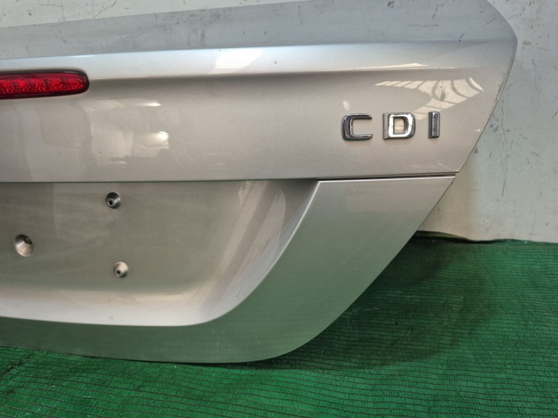 Recambio de tapa maletero para mercedes-benz clk (c209) clk 270 cdi (209.316) referencia OEM IAM   