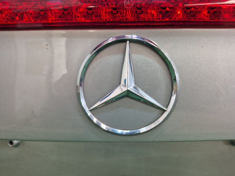 Recambio de tapa maletero para mercedes-benz clk (c209) clk 270 cdi (209.316) referencia OEM IAM   