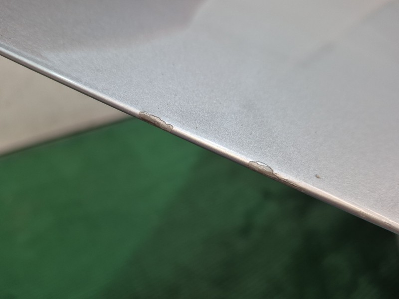 Recambio de tapa maletero para mercedes-benz clk (c209) clk 270 cdi (209.316) referencia OEM IAM   