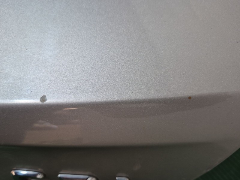 Recambio de tapa maletero para mercedes-benz clk (c209) clk 270 cdi (209.316) referencia OEM IAM   