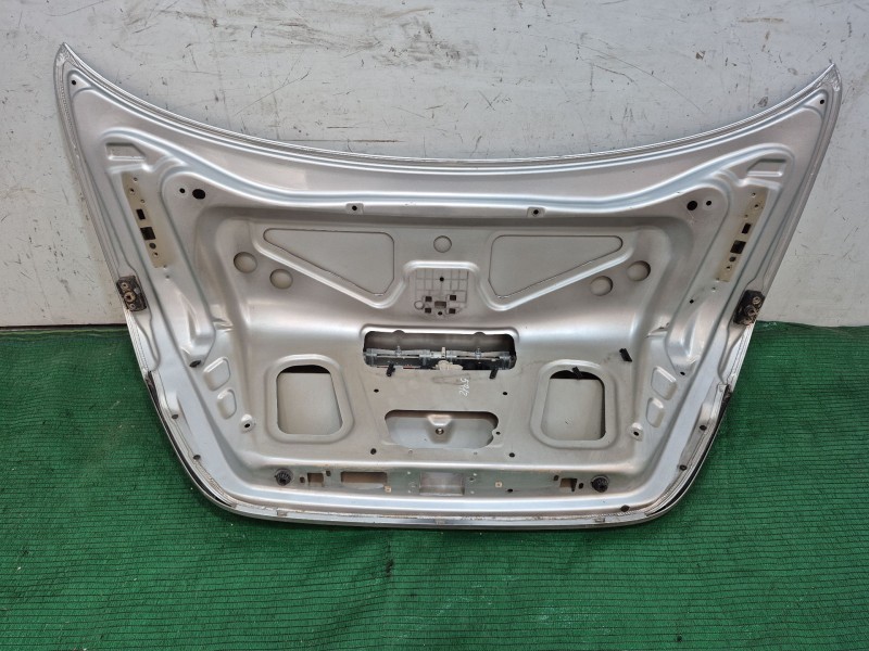 Recambio de tapa maletero para mercedes-benz clk (c209) clk 270 cdi (209.316) referencia OEM IAM   