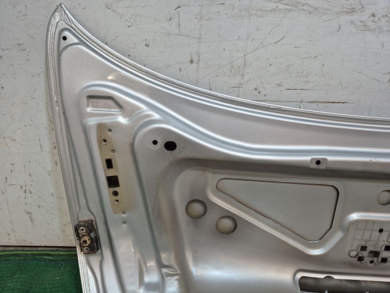 Recambio de tapa maletero para mercedes-benz clk (c209) clk 270 cdi (209.316) referencia OEM IAM   