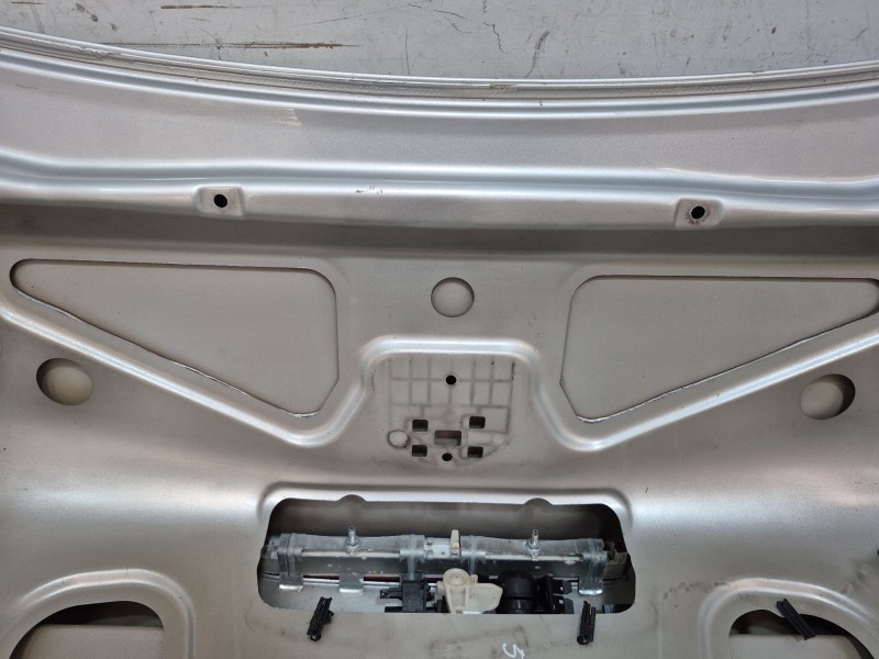 Recambio de tapa maletero para mercedes-benz clk (c209) clk 270 cdi (209.316) referencia OEM IAM   