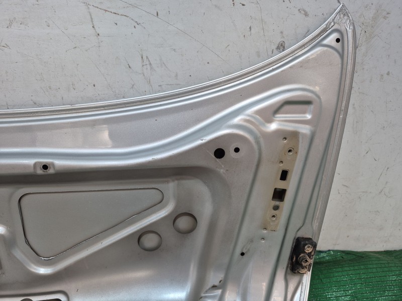 Recambio de tapa maletero para mercedes-benz clk (c209) clk 270 cdi (209.316) referencia OEM IAM   