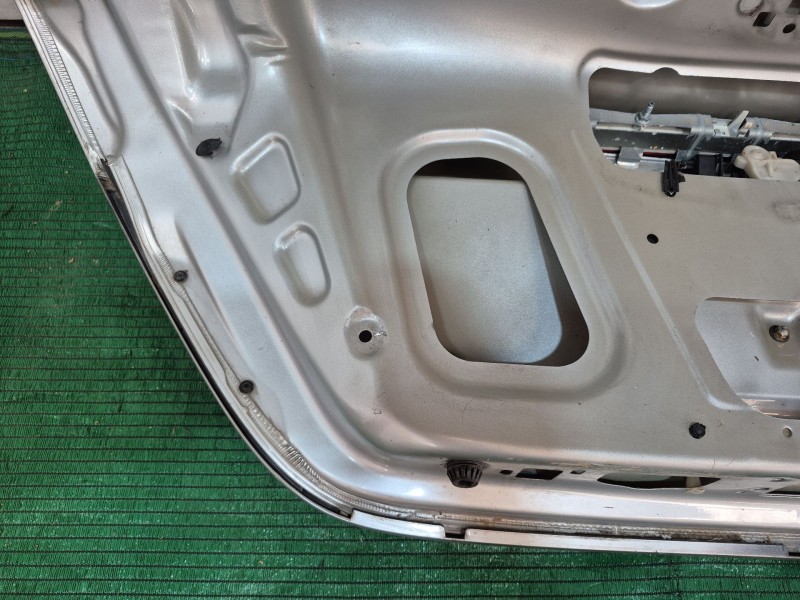 Recambio de tapa maletero para mercedes-benz clk (c209) clk 270 cdi (209.316) referencia OEM IAM   