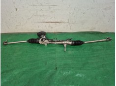 Recambio de cremallera direccion para peugeot 307 sw (3h) 1.6 hdi 110 referencia OEM IAM   