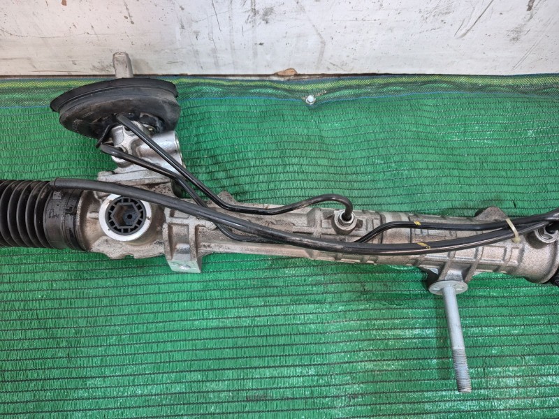 Recambio de cremallera direccion para peugeot 307 sw (3h) 1.6 hdi 110 referencia OEM IAM   