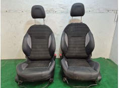 Recambio de asientos delanteros para peugeot 2008 i (cu_) 1.6 hdi referencia OEM IAM   