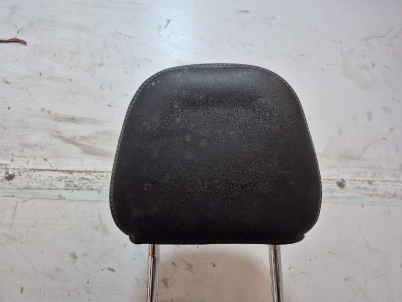 Recambio de asientos delanteros para peugeot 2008 i (cu_) 1.6 hdi referencia OEM IAM   