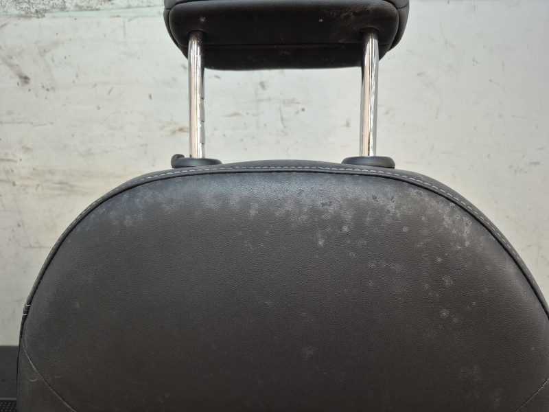 Recambio de asientos delanteros para peugeot 2008 i (cu_) 1.6 hdi referencia OEM IAM   