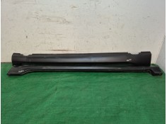 Recambio de faldon lateral para peugeot 2008 i (cu_) 1.6 hdi referencia OEM IAM   