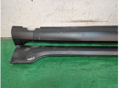 Recambio de faldon lateral para peugeot 2008 i (cu_) 1.6 hdi referencia OEM IAM    2
