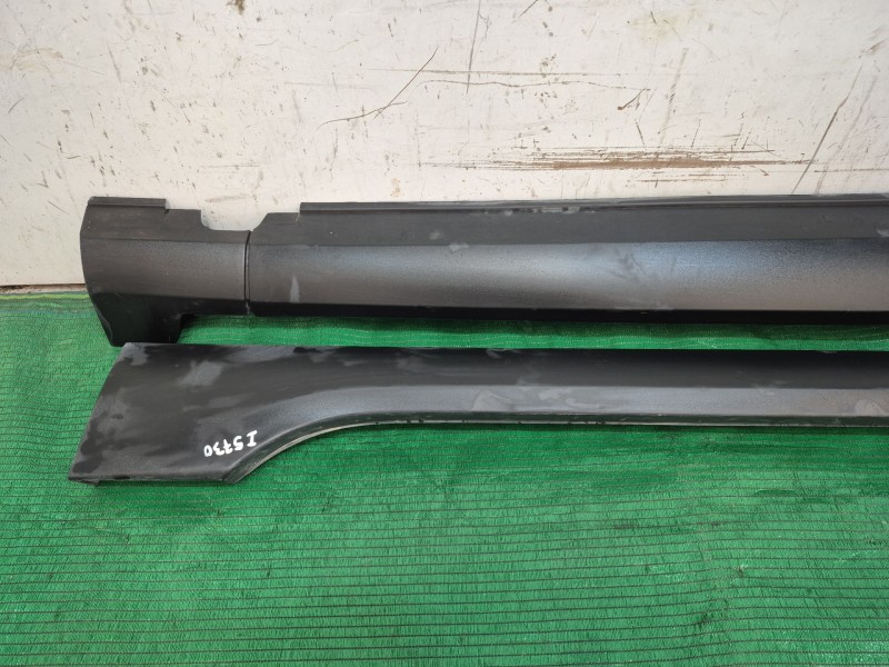 Recambio de faldon lateral para peugeot 2008 i (cu_) 1.6 hdi referencia OEM IAM   