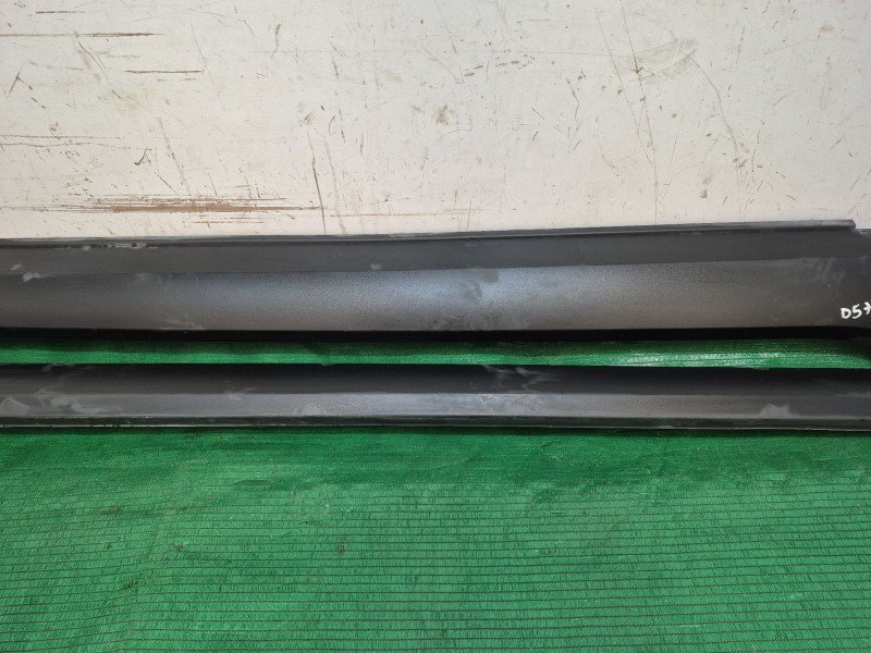 Recambio de faldon lateral para peugeot 2008 i (cu_) 1.6 hdi referencia OEM IAM   