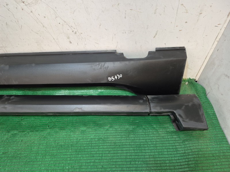 Recambio de faldon lateral para peugeot 2008 i (cu_) 1.6 hdi referencia OEM IAM   