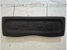 Recambio de bandeja trasera para fiat panda (312_, 319_) 1.2 (312pxa1a) referencia OEM IAM   