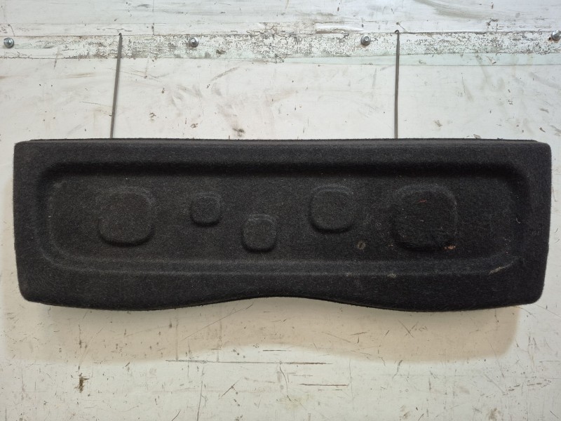 Recambio de bandeja trasera para fiat panda (312_, 319_) 1.2 (312pxa1a) referencia OEM IAM   