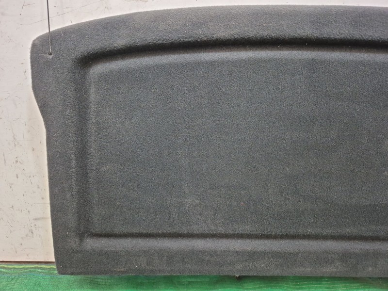 Recambio de bandeja trasera para volkswagen tiguan (ad1, ax1) 1.5 tsi referencia OEM IAM 5NA867769MEH8 5NA867769MEH8 5NA867769ME