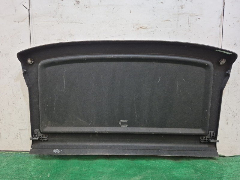 Recambio de bandeja trasera para volkswagen tiguan (ad1, ax1) 1.5 tsi referencia OEM IAM 5NA867769MEH8 5NA867769MEH8 5NA867769ME