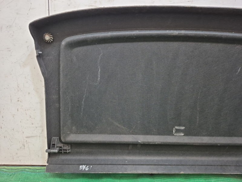 Recambio de bandeja trasera para volkswagen tiguan (ad1, ax1) 1.5 tsi referencia OEM IAM 5NA867769MEH8 5NA867769MEH8 5NA867769ME