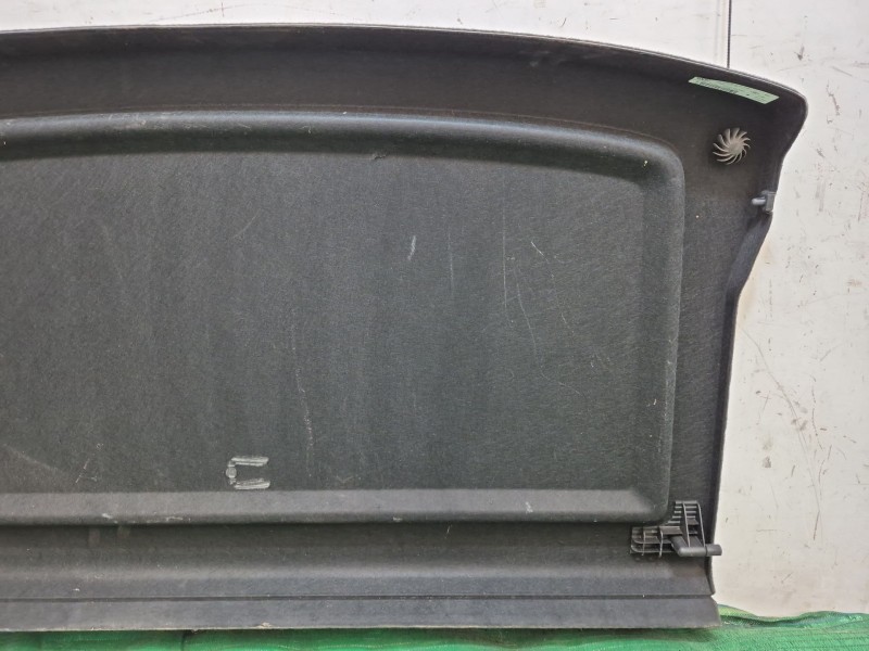 Recambio de bandeja trasera para volkswagen tiguan (ad1, ax1) 1.5 tsi referencia OEM IAM 5NA867769MEH8 5NA867769MEH8 5NA867769ME