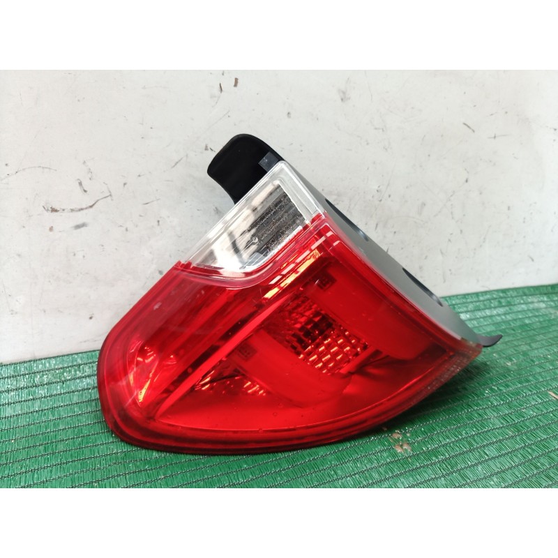 Recambio de piloto trasero izquierdo para peugeot 2008 i (cu_) 1.6 hdi referencia OEM IAM   