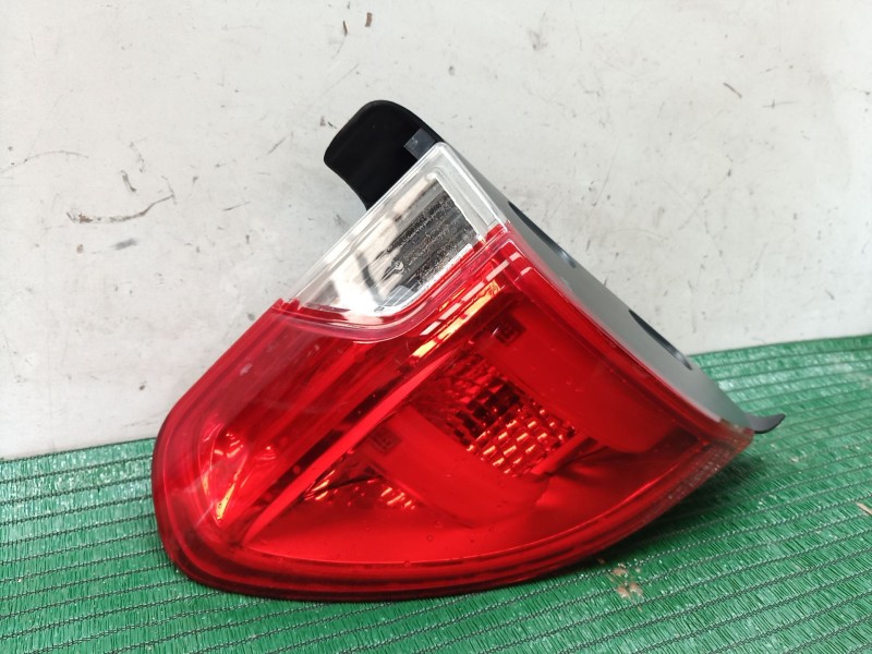 Recambio de piloto trasero izquierdo para peugeot 2008 i (cu_) 1.6 hdi referencia OEM IAM   