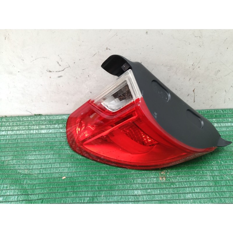 Recambio de piloto trasero izquierdo para peugeot 2008 i (cu_) 1.6 hdi referencia OEM IAM   