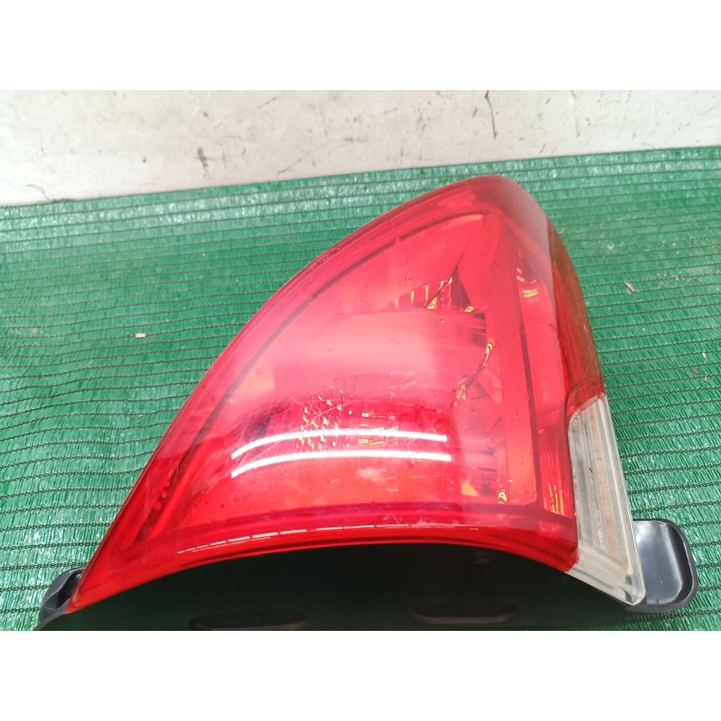 Recambio de piloto trasero izquierdo para peugeot 2008 i (cu_) 1.6 hdi referencia OEM IAM   