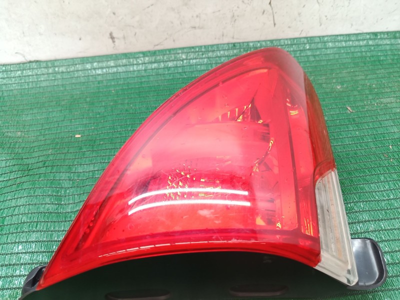 Recambio de piloto trasero izquierdo para peugeot 2008 i (cu_) 1.6 hdi referencia OEM IAM   