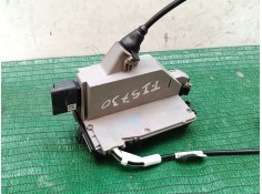 Recambio de cerradura puerta trasera izquierda para peugeot 2008 i (cu_) 1.6 hdi referencia OEM IAM    2