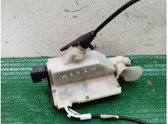 Recambio de cerradura puerta delantera izquierda para peugeot 2008 i (cu_) 1.6 hdi referencia OEM IAM    2